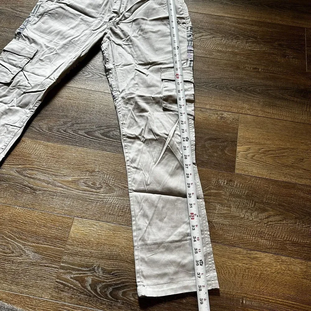 Pink dolphin‎ graphic pants - Picture 8 of 11